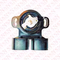 سنسور دریچه گاز ماکسیما