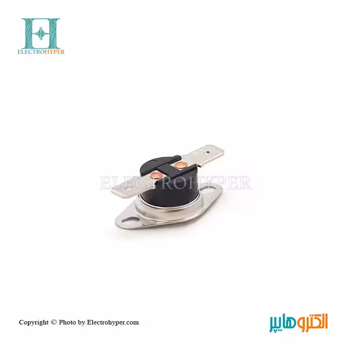 ترموسوئیچ قابلمه ای 20 درجه 10A