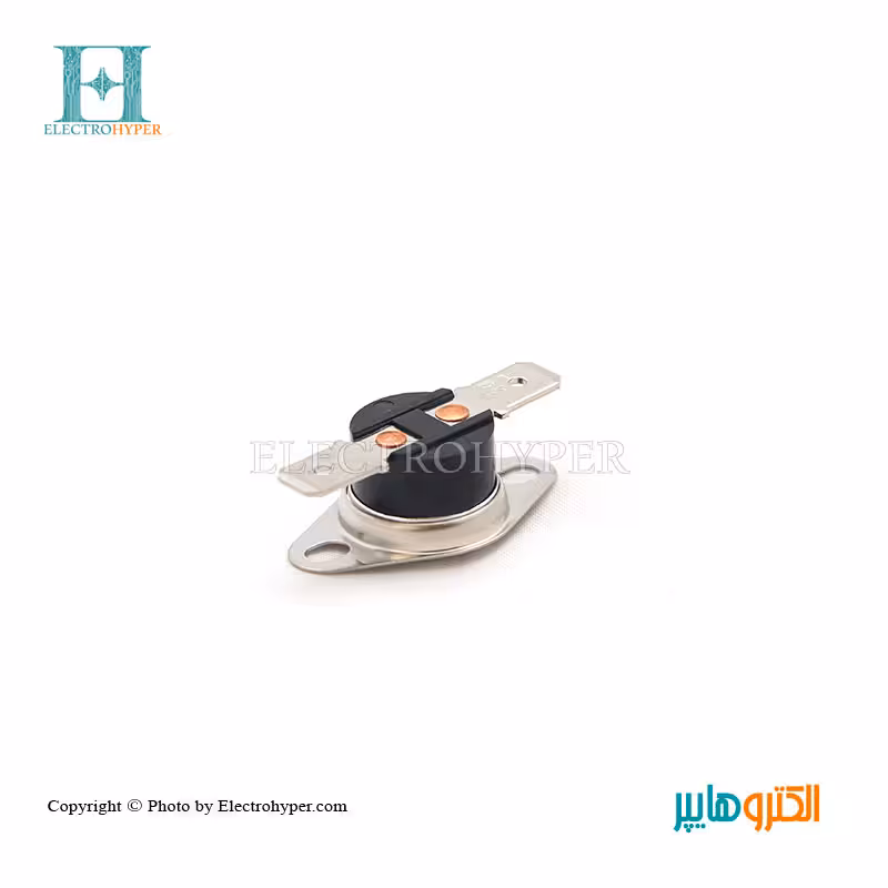 ترموسوئیچ قابلمه ای 20 درجه 10A