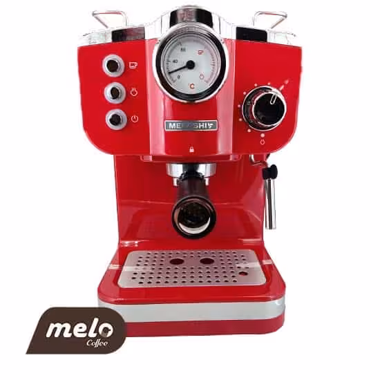 دستگاه اسپرسو ساز مباشی مدل me ecm 2015