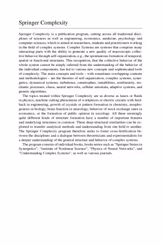 خرید و دانلود نسخه کامل کتاب Device Applications of Nonlinear Dynamics