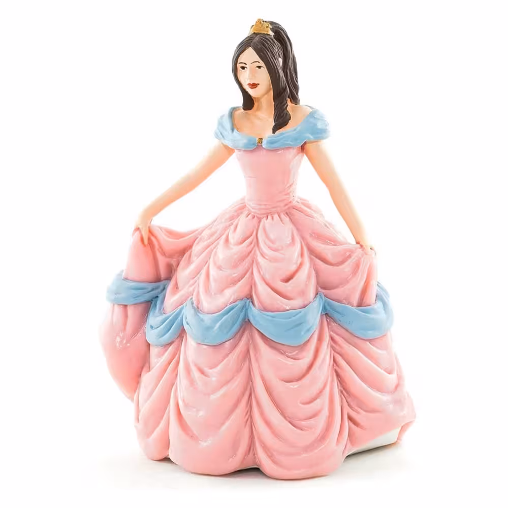 فیگور مینیاتوری پرنسس Fairytale Princess Figure Mojo 386508