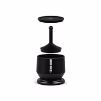 فانل اسپرسوساز ام اچ دبلیو تری بمبر مدل بلایند شیکر کد 51-54 mm | چاوه