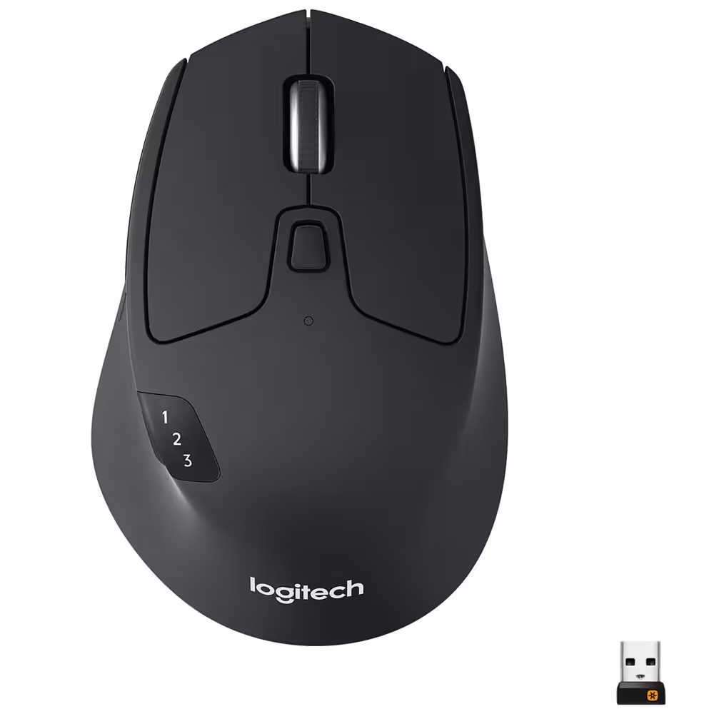 ماوس بی سیم لاجیتک مدل M720 Triathlon