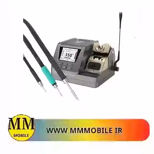 هویه سه دسته GVM H3