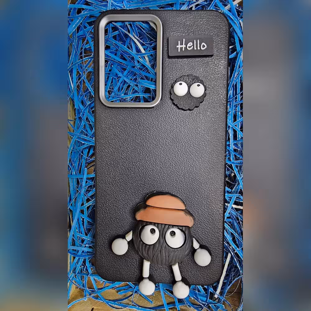 گارد هاپل hello سامسونگ samsung galaxy A56 - امین 24 امانت دار اعتماد شما