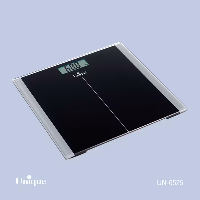 ترازوی حمام UN-6525