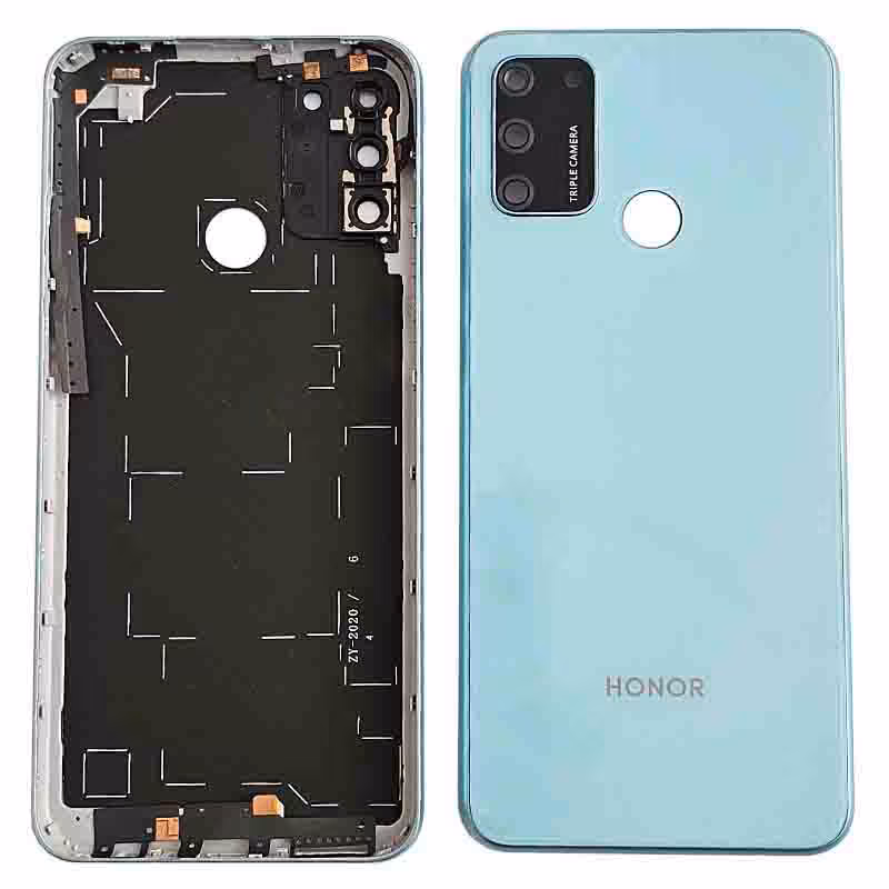 درب پشت هوآوی BACK Cover Huawei Honor 9A
