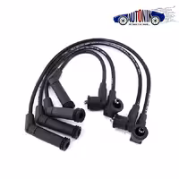 وایر شمع فابریک پراید زیمنس