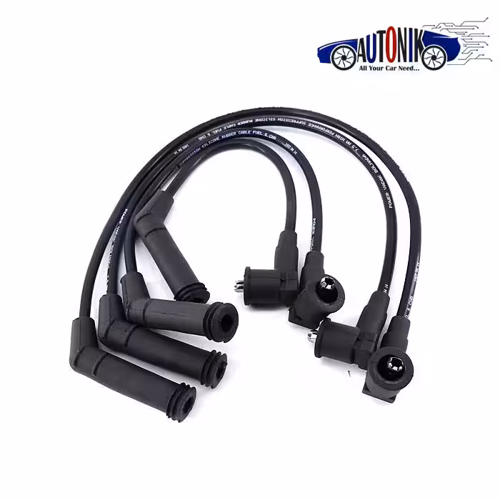 وایر شمع فابریک پراید زیمنس