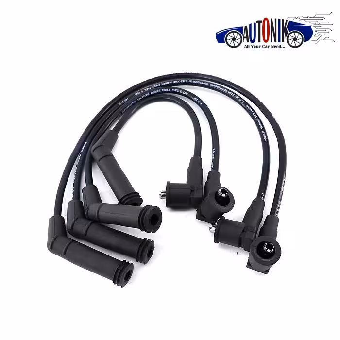 وایر شمع فابریک پراید زیمنس