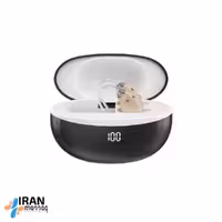سمعک آیجویر مدل GM352T | با فناوری کاهش نویز Clarity