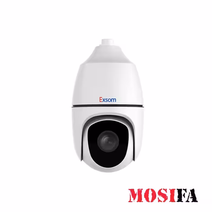 دوربین مداربسته تحت شبکه اکسوم مدل EIPC-P854S-X38