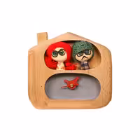 ساعت پرکار آدمک جفتی طرح خانه طوسی