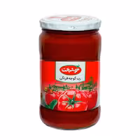 رب گوجه فرنگی خوشبخت 700 گرمی