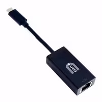 کابل تبدیل Type-C به ETHERNET دایو مدل DAIYO CP2703