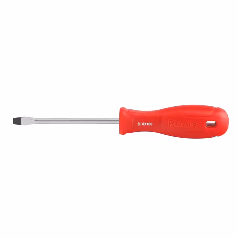پیچ گوشتی دوسو 6×100 پلاستیکی رونیکس RH-2773
