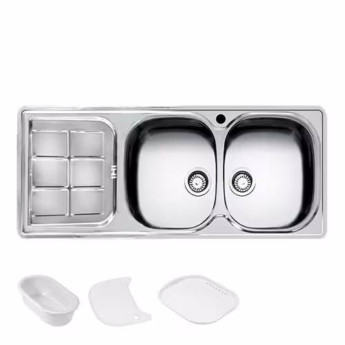 سینک فانتزی اخوان مدل 147