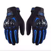 دستکش موتورسواری مدل RIDING TRIBE XL | MOTORACER