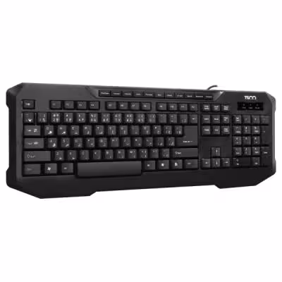 کیبورد باسیم تسکو مدل TK 8034