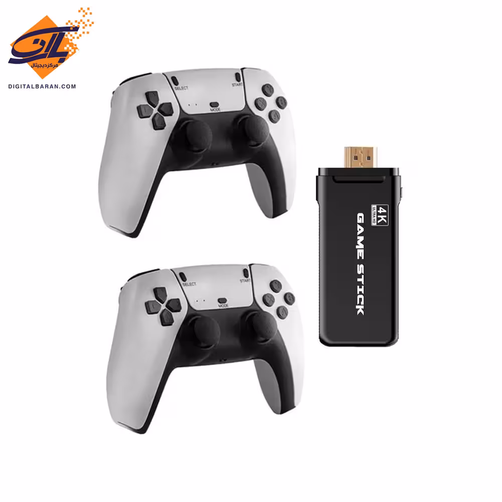 کنسول بازی Wireless Game Stick 2/4