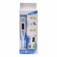 تب سنج دیجیتال جی تی اچ مدل T12L