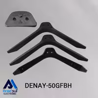 پایه تلویزیون دنای 50GFBH