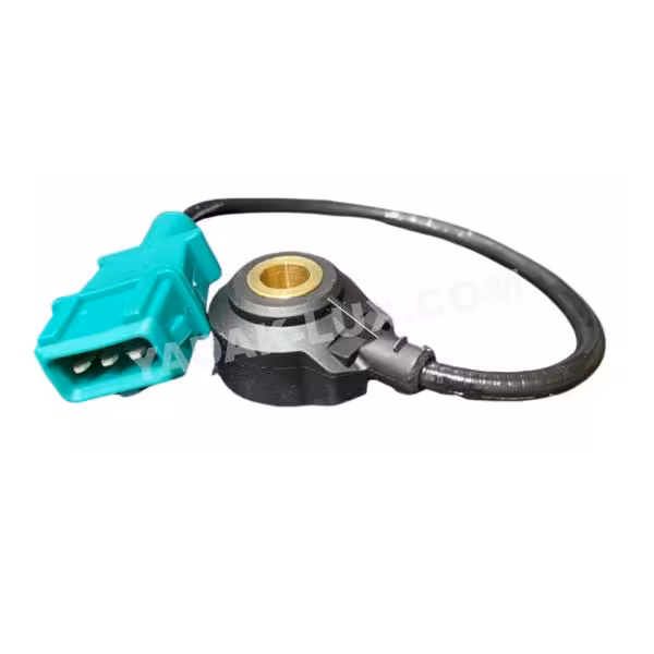 ناک سنسور (سنسور ضربه) سیم دار