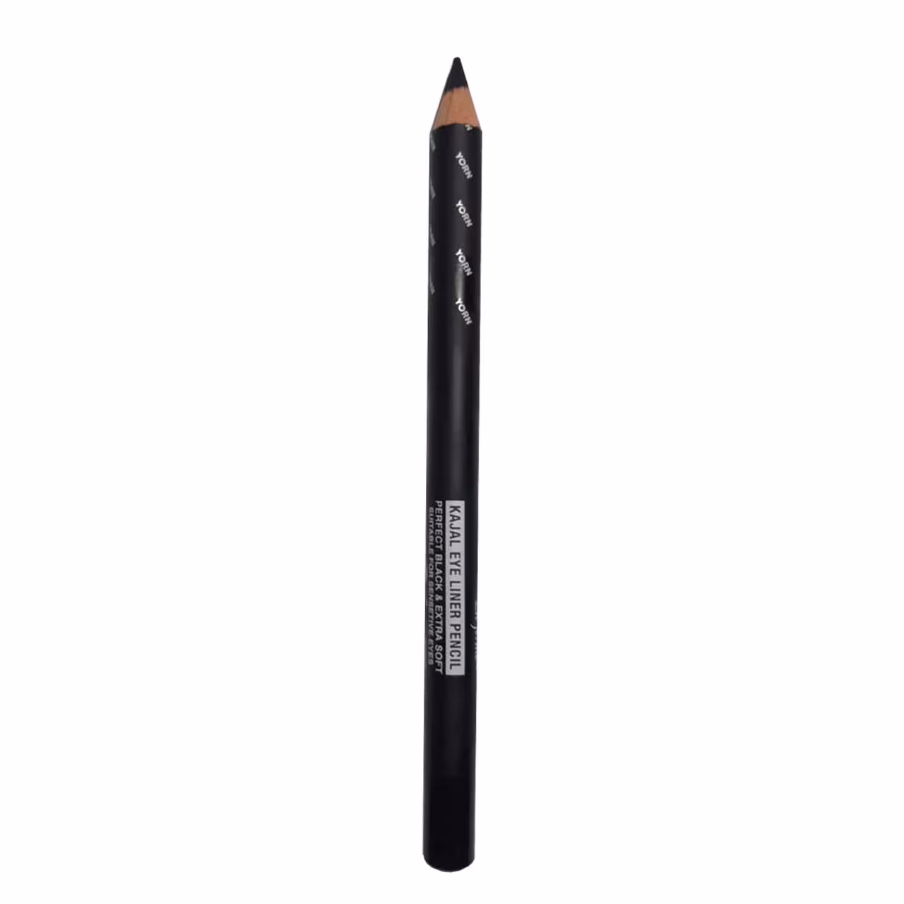 مداد چشم چوبی یورن آلمان مدل کژال YORN LA FORME KAJAL وزن 1.4 گرم