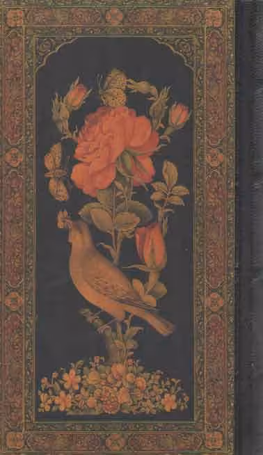 خرید کتاب مثنوی معنوی (پالتویی) — کتابسرای طه