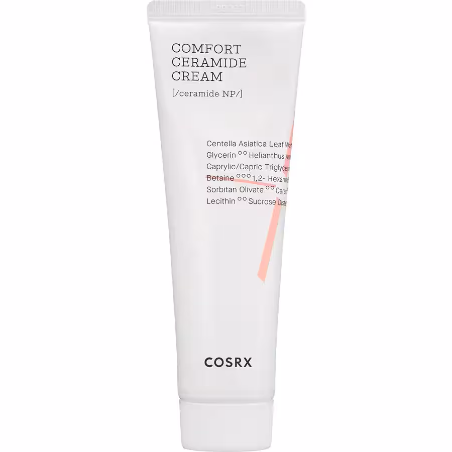 کرم کامفورت سراماید کوزارکس | COSRX COMFORT CERAMIDE CREAM [ceramide NP]