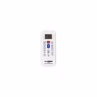 کنترل کولر گازی همه کاره سوئر UNIVERSAL SOOER مدل F-126E