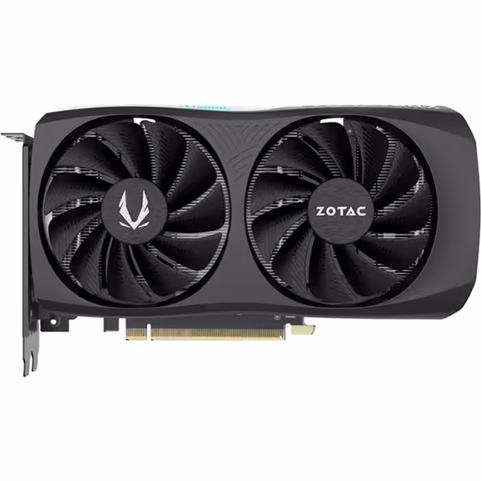 کارت گرافیک ZOTAC RTX 4060TI TWIN EDGE SPIDER-MAN OC 8G