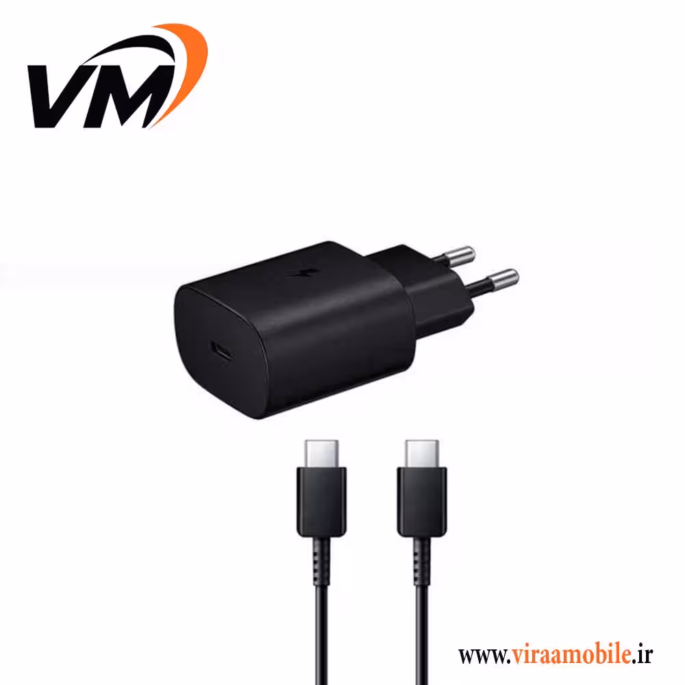 شارژر اصلی سامسونگ Galaxy A90 5G