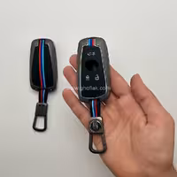 کاور ریموت تارا اتومات و دنا آپشنال اتومات کیلس دور فلزی