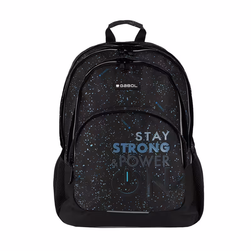 کوله پشتی گابل مدل 236840001 Galaxy | چاوه