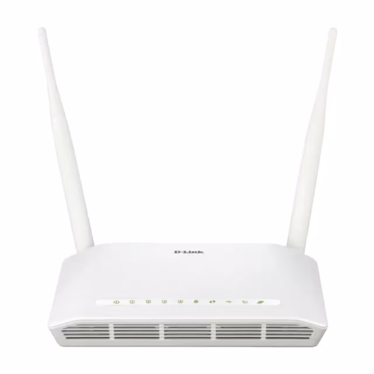 مودم روتر ADSL2 Plus دی لینک مدل DSL 2750U