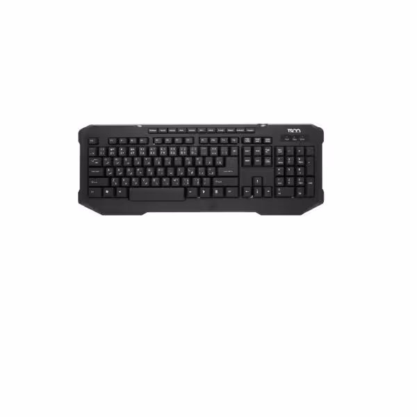 کیبورد TK 8026 تسکو