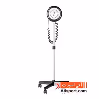 فشار سنج عقربه ای ایستاده زنیت مد ZTH7002