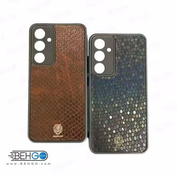 قاب حصیری مناسب گوشی سامسونگ Best wicker Case for Samsung Galaxy A35
