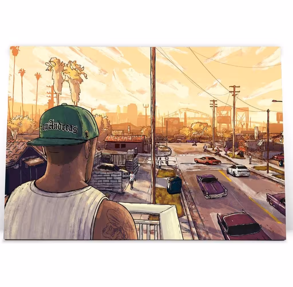 خرید  تخته شاسی GTA