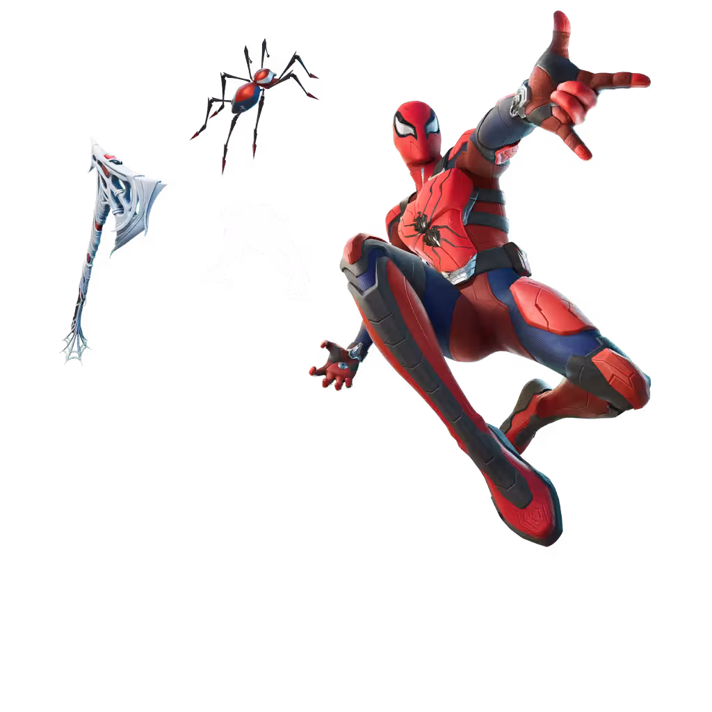 SPIDER-MAN ZERO BUNDLE
