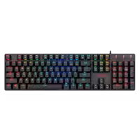 کیبورد مکانیکال گیمینگ ردراگون Shrapnel K589 RGB | فروشگاه گیمینگ تکاف