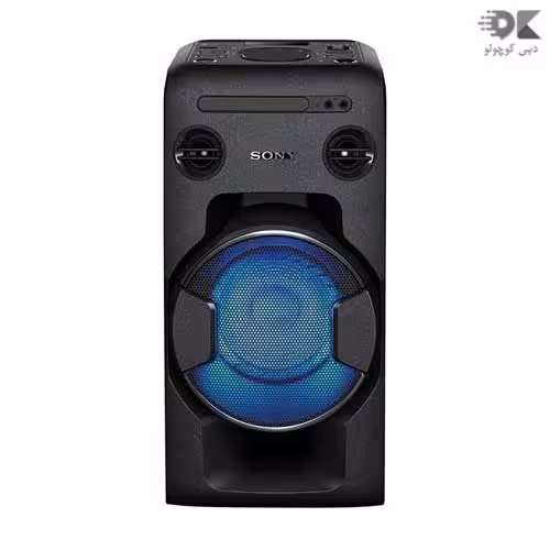 سیستم صوتی 470 وات سونی مدل MHC-V11D