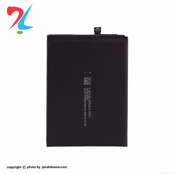 باتری موبایل اورجینال شیائومی مدل BN53 مناسب برای XIAOMI REDMI NOTE 9 PRO با گارانتی 6 ماهه