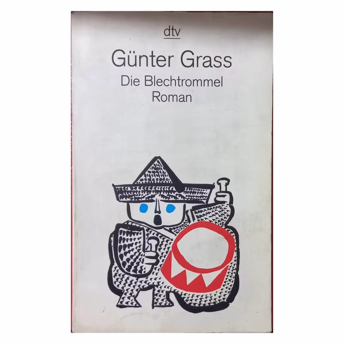 Gunter Grass