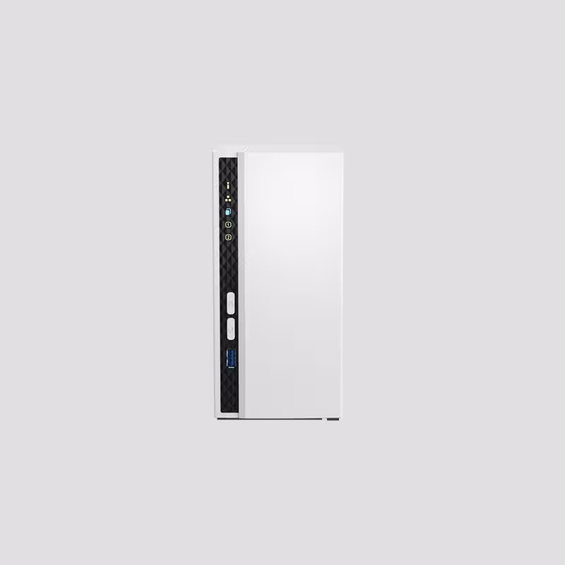 ذخیره ساز کیونپ QNAP TS-233