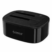 داک هارد اوریکو مدل ORICO 6228US3-C