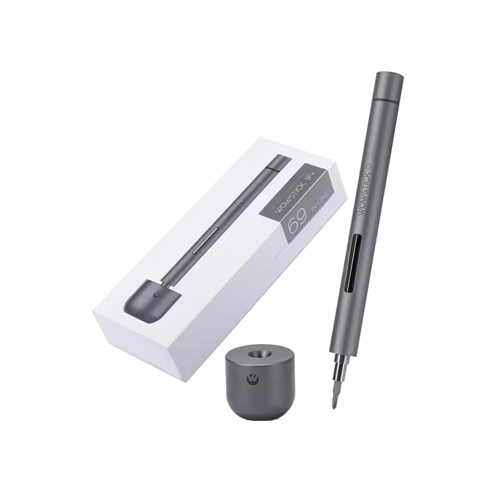 پیچ گوشتی شارژی شیائومی مدل Xiaomi CP0001 wowstick 1F screwdriver