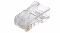 سوکت cat6-amp